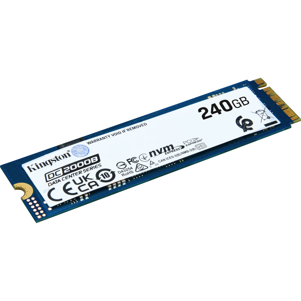 Kingston DC2000B 240 GB