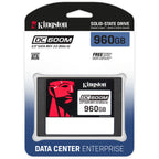 Kingston Kingston DC600M, 960GB