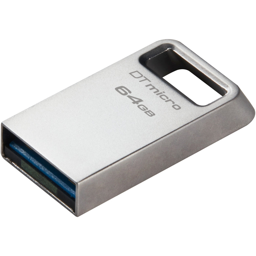 Kingston DataTraveler Micro 64 GB
