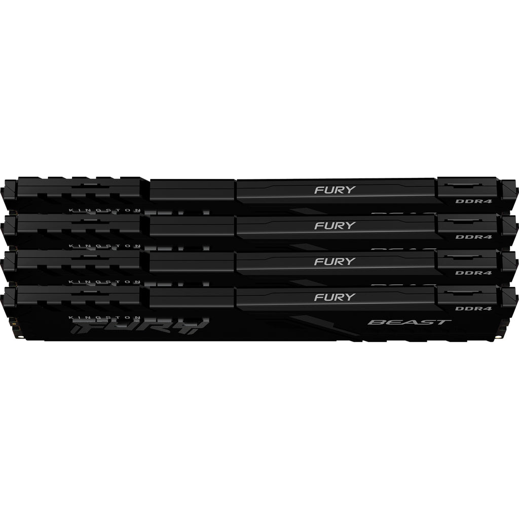 Kingston FURY Kingston FURY 128 GB DDR4-3200 Quad-Kit
