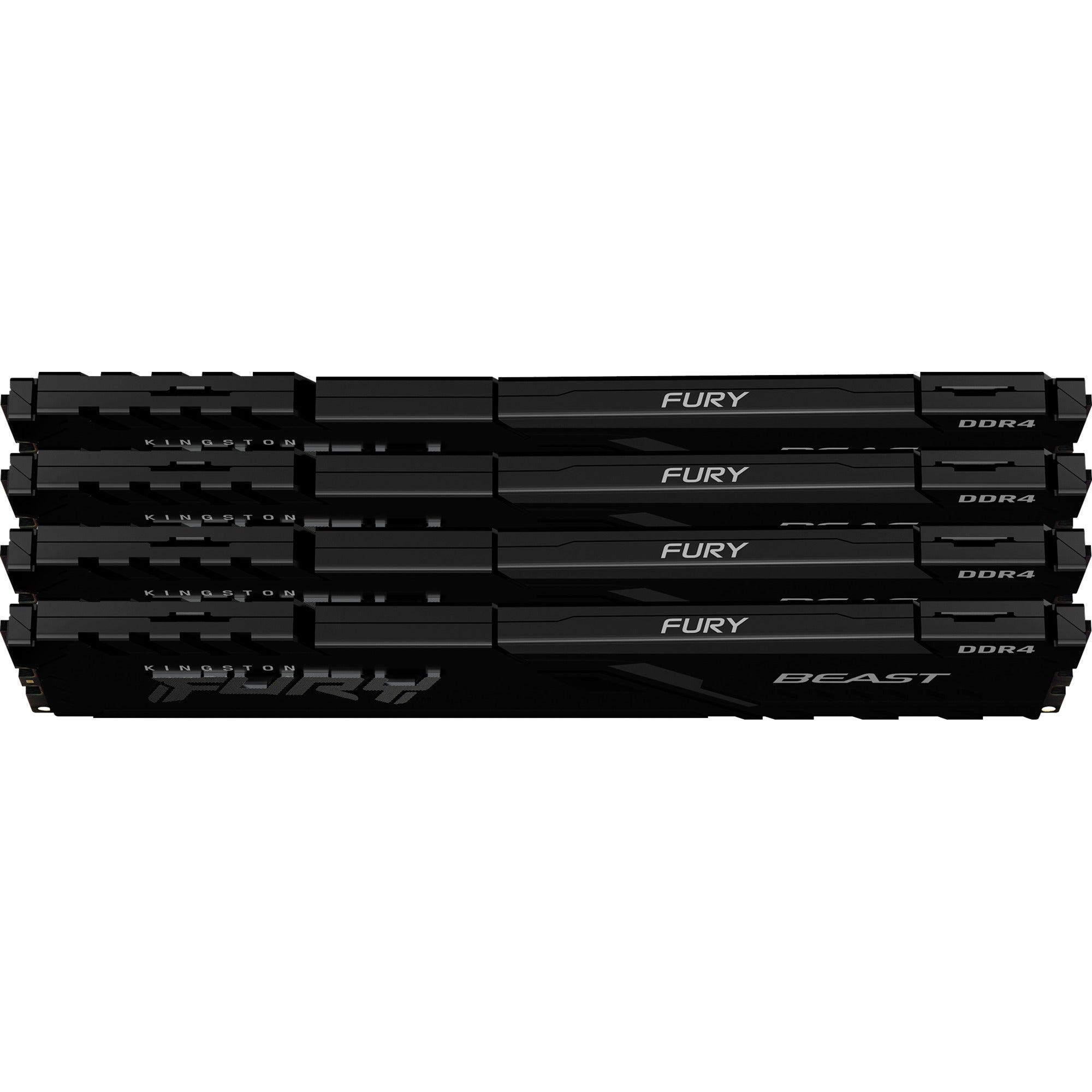 Kingston FURY Kingston FURY 128 GB DDR4-3600 Quad-Kit