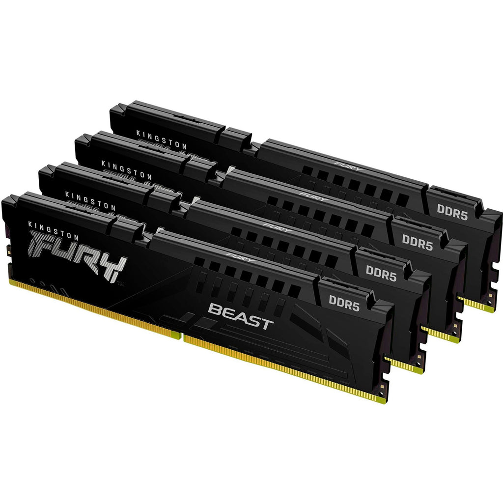 Kingston FURY Kingston FURY 128 GB DDR5-5600 Quad-Kit