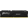 Intern geheugen kingston fury beast