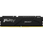 Intern geheugen kingston fury beast