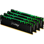 Kingston FURY Kingston FURY 32 GB DDR4-3600 Quad-Kit