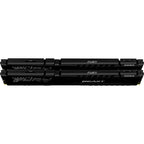 Kingston fury 32 gb ddr5-5600 (2x 16 gb) kit werkgeheugen (zwart, kf556c40bbk2-32, beast, xmp)