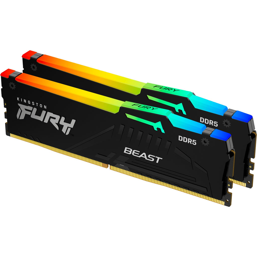 Kingston FURY Kingston FURY 32 GB DDR5-5600 Kit