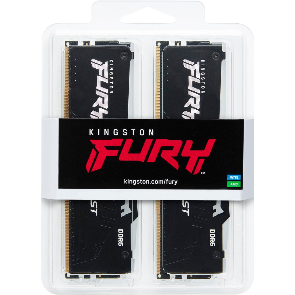 Kingston FURY 32 GB DDR5-6000 Kit