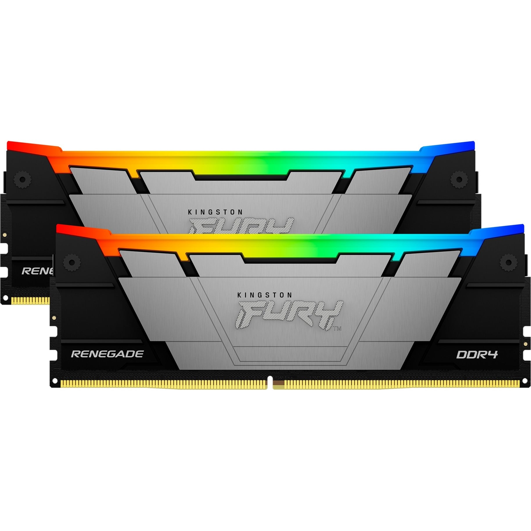Kingston FURY Kingston FURY 64 GB DDR4-3600 Kit
