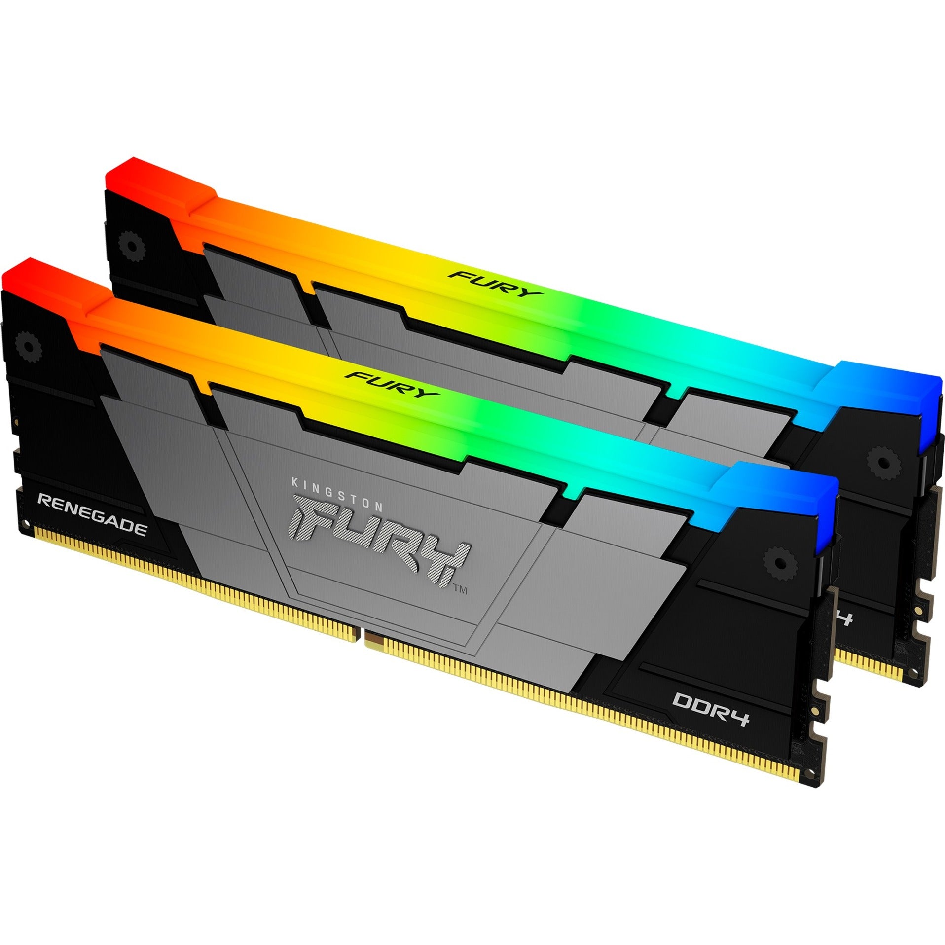 Kingston FURY Kingston FURY 64 GB DDR4-3600 Kit