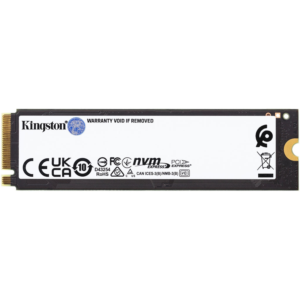 Kingston FURY Kingston FURY Renegade 1 TB
