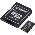 Kingston Industrial microSDXC 64GB