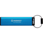 Kingston ironkey keypad 200 32 gb