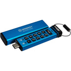 Kingston ironkey keypad 200 32 gb