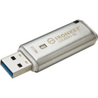 Kingston IronKey Locker+ 50 16 GB