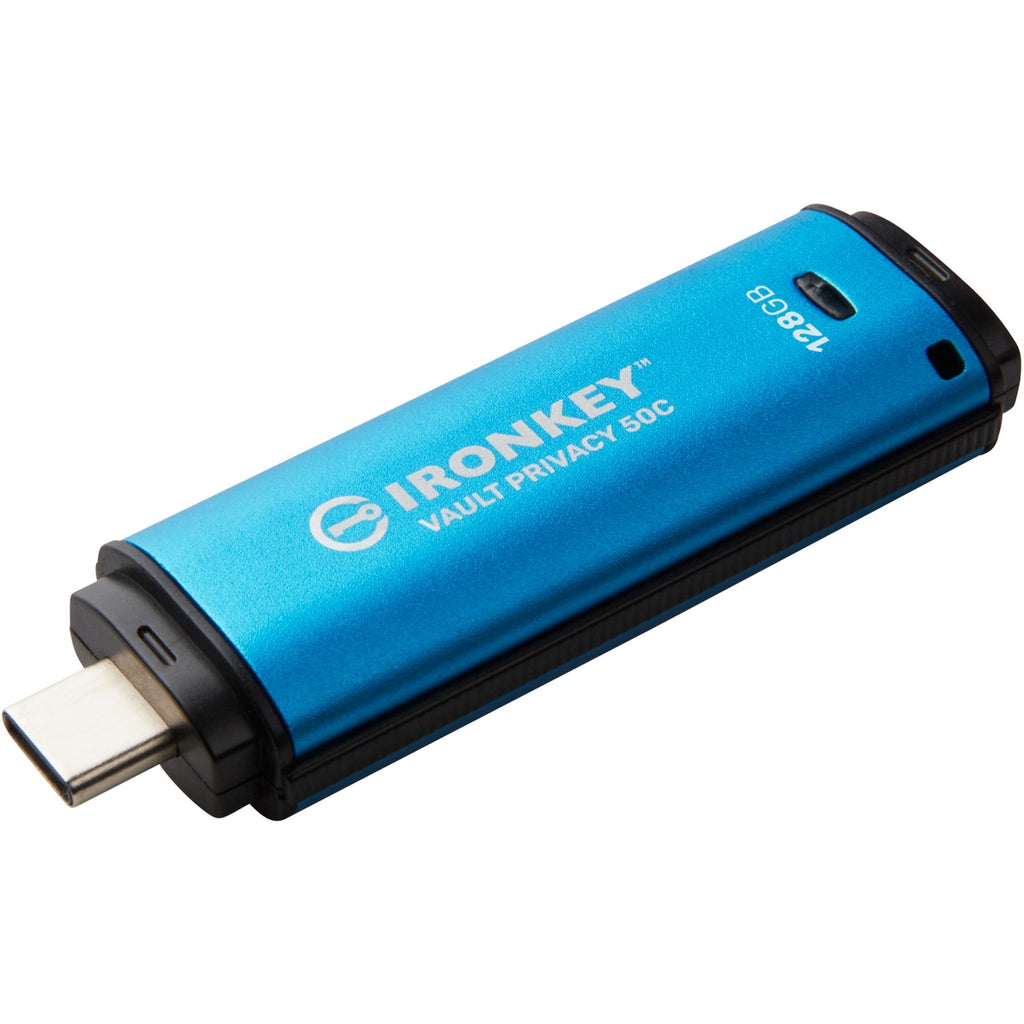 Kingston IronKey Vault Privacy 50 128 GB