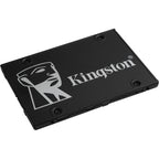 Kingston Kingston KC600 2048 GB