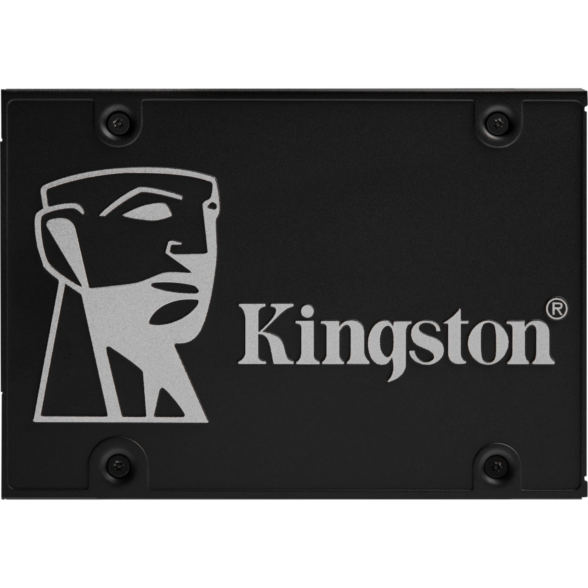 Kingston Kingston KC600 2048 GB