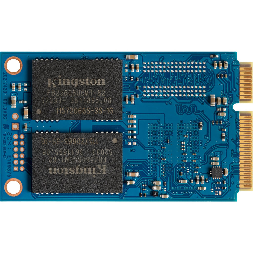 Kingston Kingston KC600 512 GB