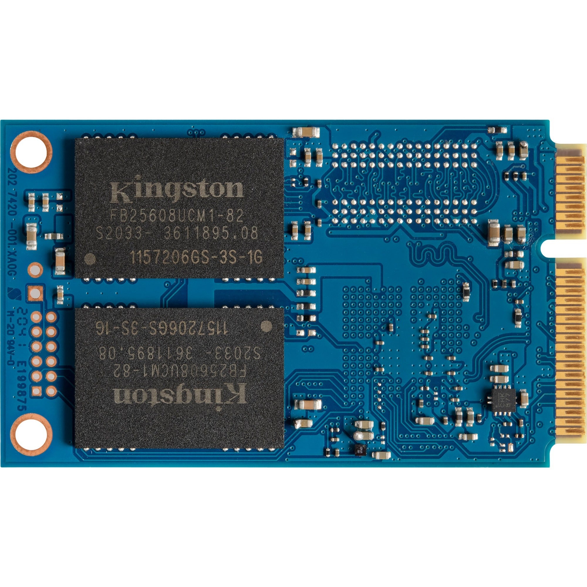 Kingston Kingston KC600 512 GB