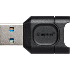 Kingston MobileLite Plus microSD reader