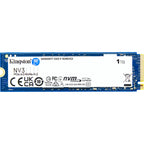 Kingston snv3s 1000g technology 1000g nv3 m.2 2280 nvme ssd, 1 tb, m.2, 6000 mb s