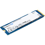 Kingston snv3s 1000g technology 1000g nv3 m.2 2280 nvme ssd, 1 tb, m.2, 6000 mb s