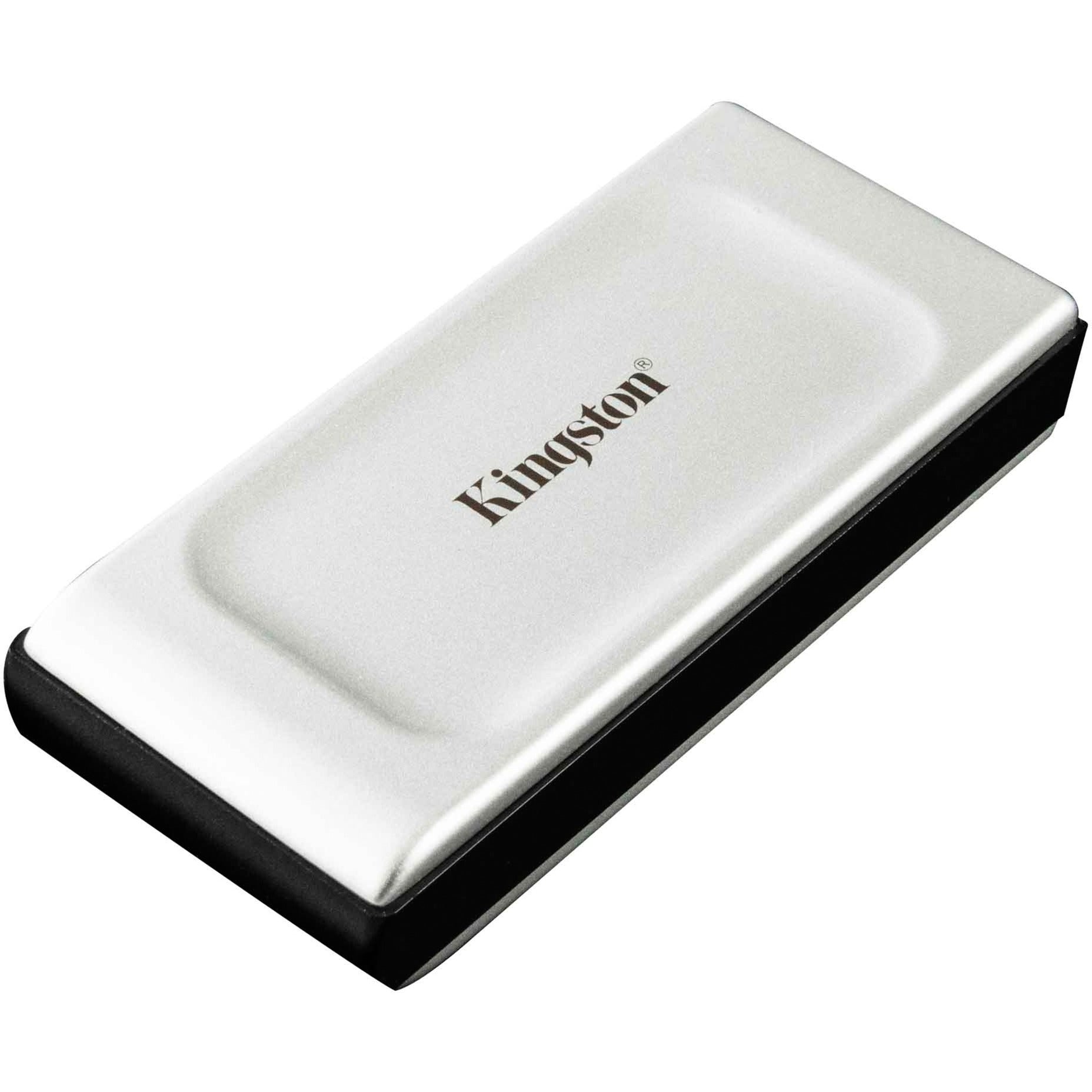 Kingston Kingston XS2000 Portable 500 GB
