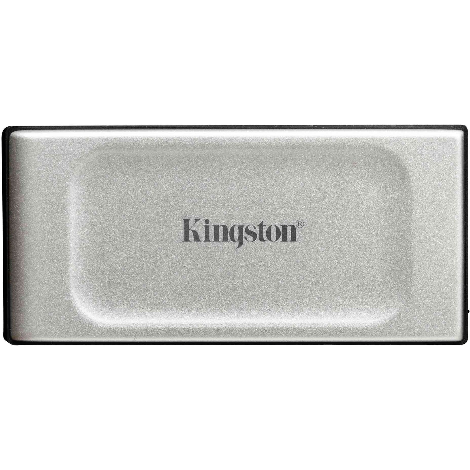 Kingston Kingston XS2000 Portable 500 GB