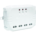 Klikaanklikuit 3-in-1 inbouwschakelaar (wit, acm-3500-3)