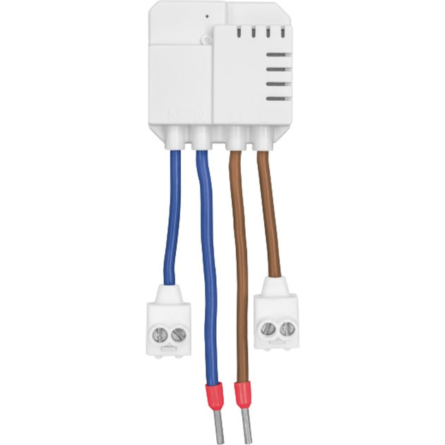 Klikaanklikuit aws-3500s ingebouwde mini-hoofdschakelaar (wit)
