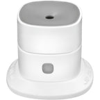 Klikaanklikuit draadloze zigbee koolmonoxidemelder zco-900 (wit)