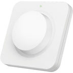 Klikaanklikuit draadloze draaiknop voor dimmers (wit)