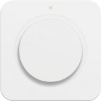Klikaanklikuit draadloze draaiknop voor dimmers (wit)
