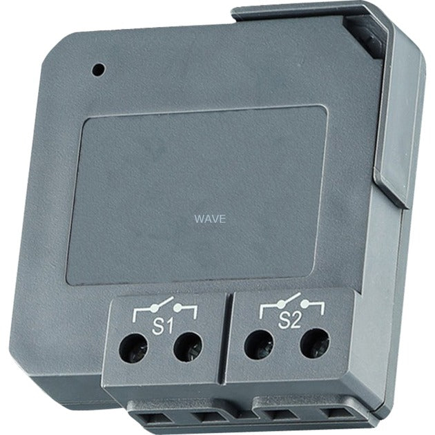 Trust 1034856 - klikaan mini inbouw zender | 1 stuks