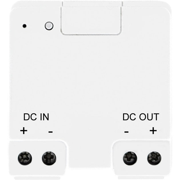 Klikaanklikuit mini 12-24 v led dimmer (wit, acm-lv24)