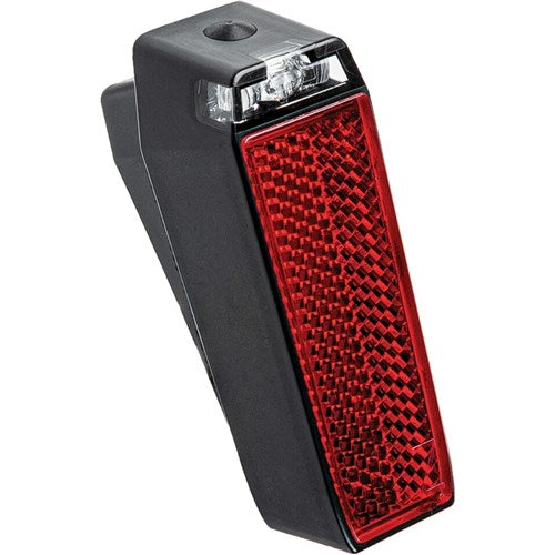 AXA - Spatbordachterlicht nyx batterij auto/off