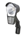 Spanninga - galeo koplamp naafdynamo aan/uit los