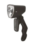 Spanninga - neos 40 koplamp 40lux naafdynamo aan/uit kaart