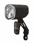 Spanninga - nelios 75 koplamp 75lux e-bike 6-36v