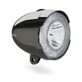Axa koplamp 706 15 lux - zwart