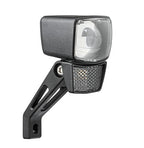 Axa koplamp nxt e-bike 30 lux 6-48v - zwart