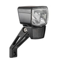 Axa - Koplamp nxt e-bike 60 lux 6-12v - zwart