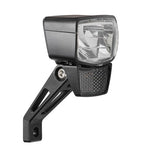 Axa - Koplamp nxt e-bike 60 lux 6-12v - zwart