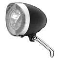 Union phare LED opoe moyeu dynamo 20lux