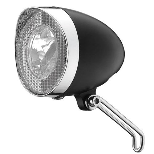 Union phare LED opoe moyeu dynamo 20lux