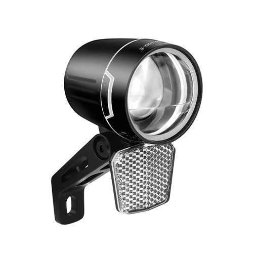 UNION - UN front light ebike lumo 100 black