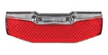 Axa achterlicht blueline naafdynamo steady 80mm