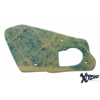 Aprilia - Aprilia Luchtfilter element amico/sr