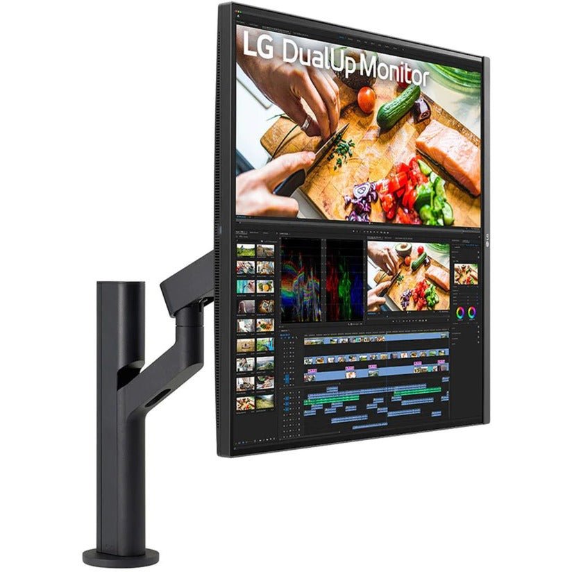 LG DualUp 28MQ780-B